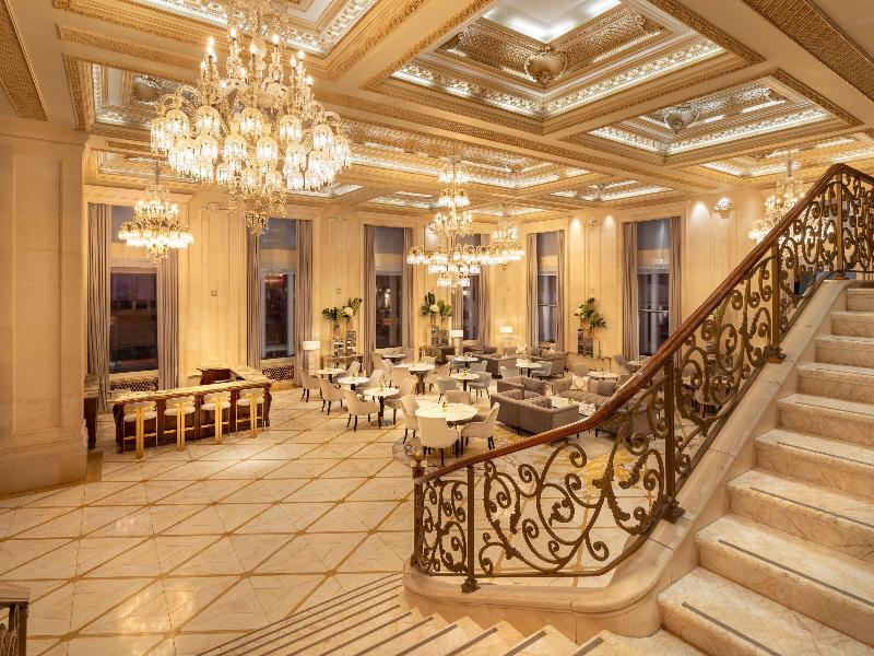 The Plaza - A Fairmont Managed Hotel image