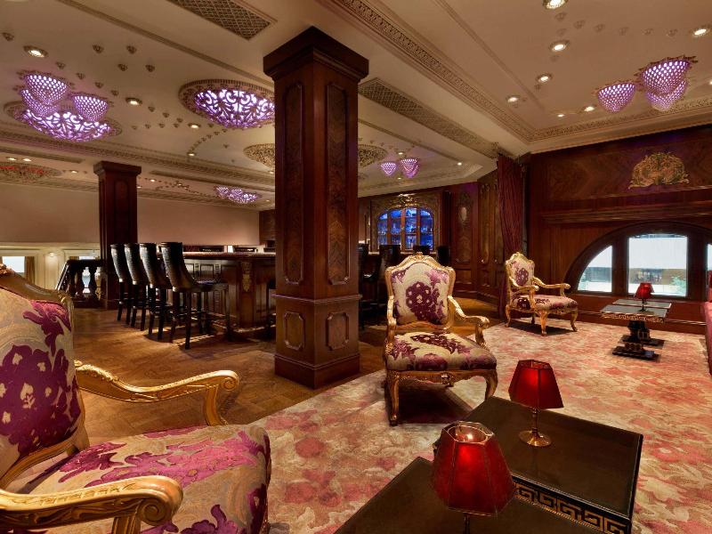 The Plaza - A Fairmont Managed Hotel image