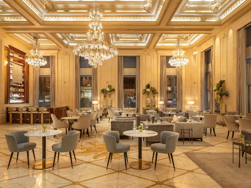 The Plaza - A Fairmont Managed Hotel image