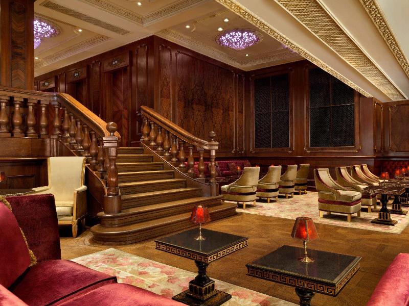 The Plaza - A Fairmont Managed Hotel image
