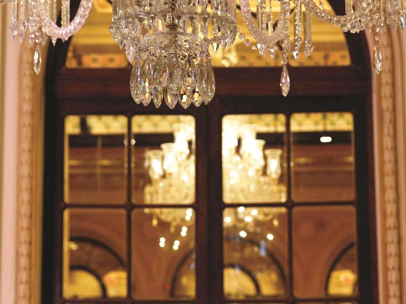 The Plaza - A Fairmont Managed Hotel image