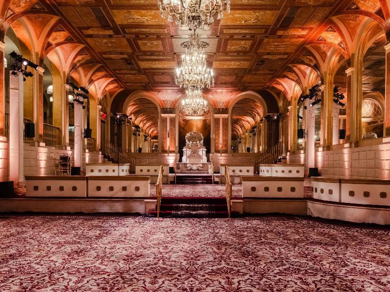The Plaza - A Fairmont Managed Hotel image