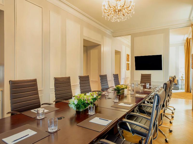 The Plaza - A Fairmont Managed Hotel image