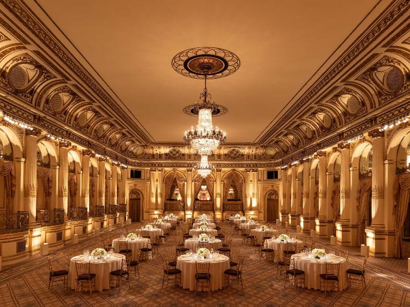 The Plaza - A Fairmont Managed Hotel image