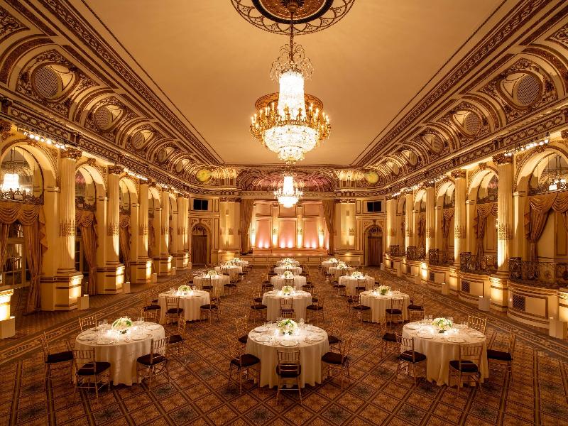 The Plaza - A Fairmont Managed Hotel image