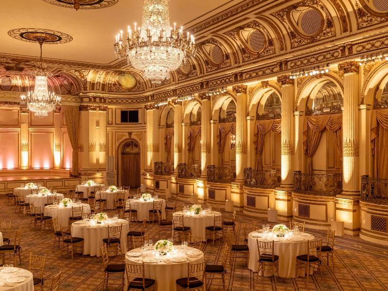 The Plaza - A Fairmont Managed Hotel image