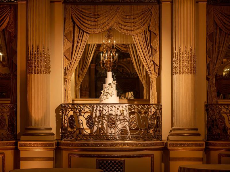 The Plaza - A Fairmont Managed Hotel image