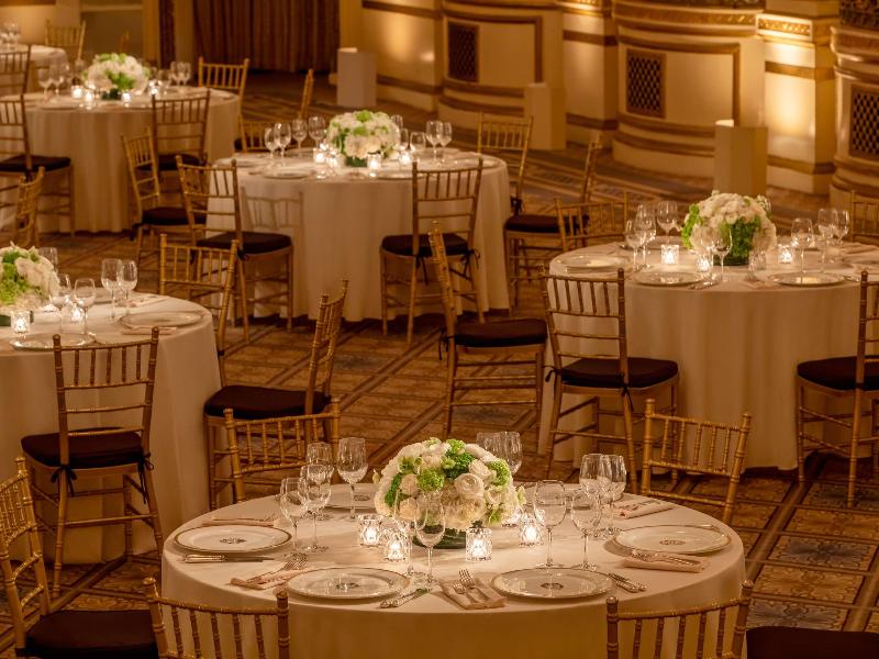 The Plaza - A Fairmont Managed Hotel image