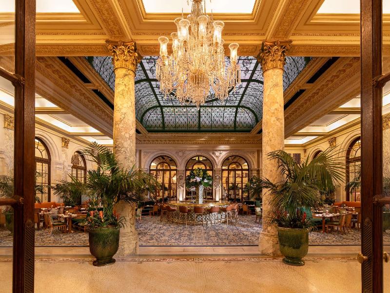 The Plaza - A Fairmont Managed Hotel image