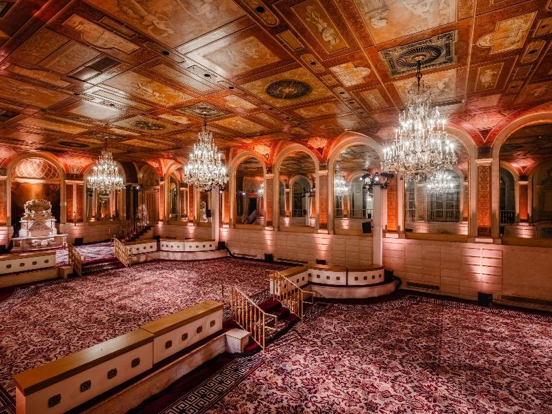The Plaza - A Fairmont Managed Hotel image