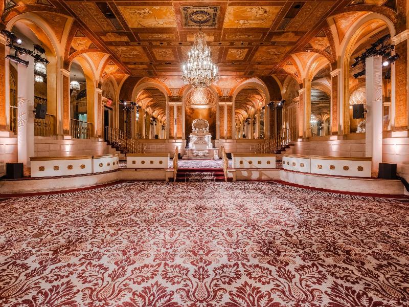 The Plaza - A Fairmont Managed Hotel image