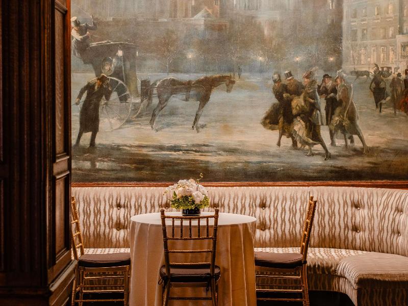 The Plaza - A Fairmont Managed Hotel image
