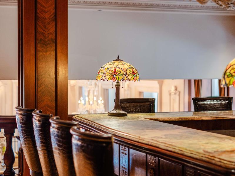 The Plaza - A Fairmont Managed Hotel image