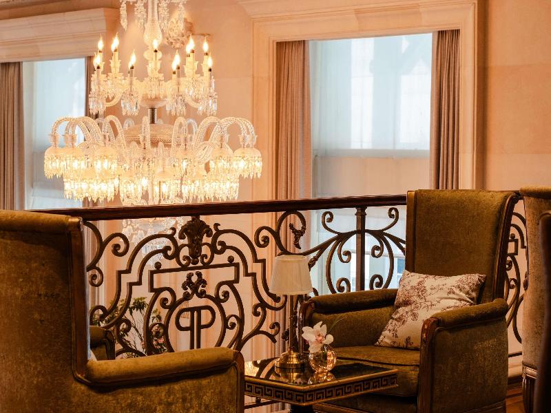 The Plaza - A Fairmont Managed Hotel image