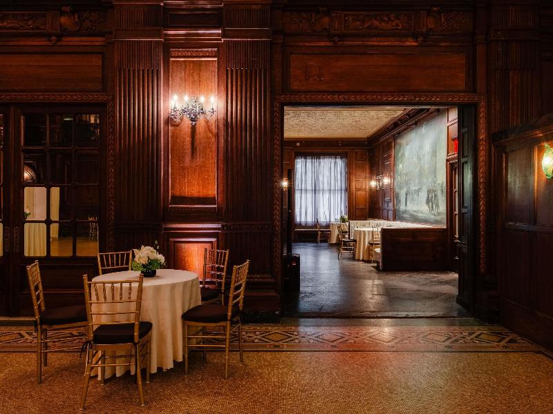 The Plaza - A Fairmont Managed Hotel image
