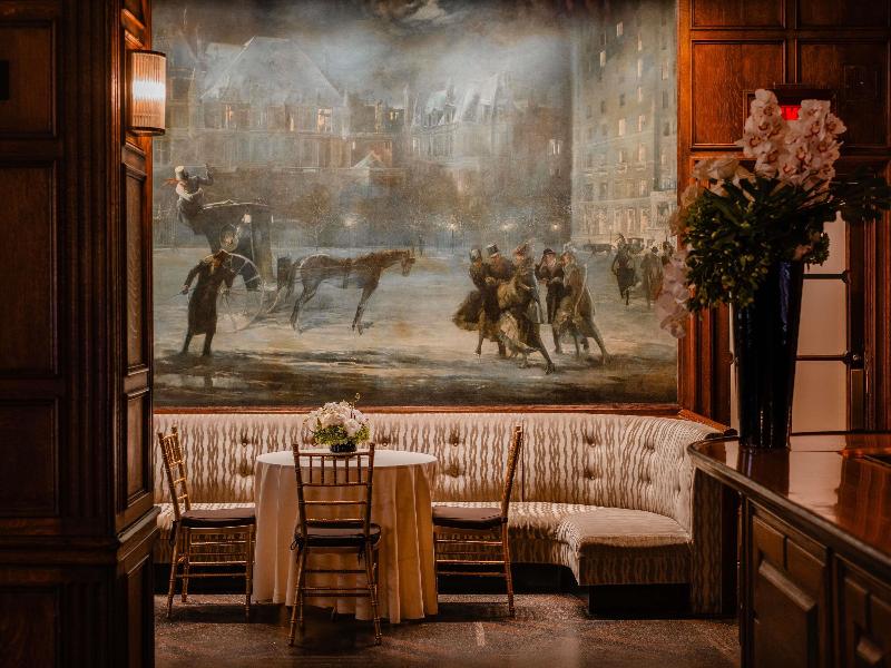 The Plaza - A Fairmont Managed Hotel image