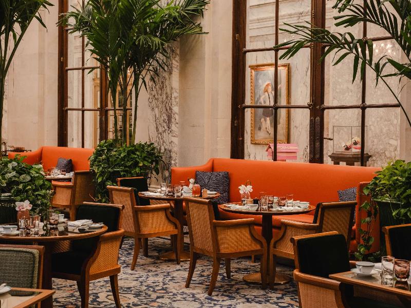 The Plaza - A Fairmont Managed Hotel image