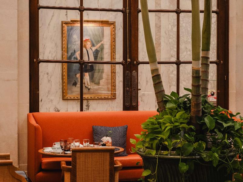 The Plaza - A Fairmont Managed Hotel image