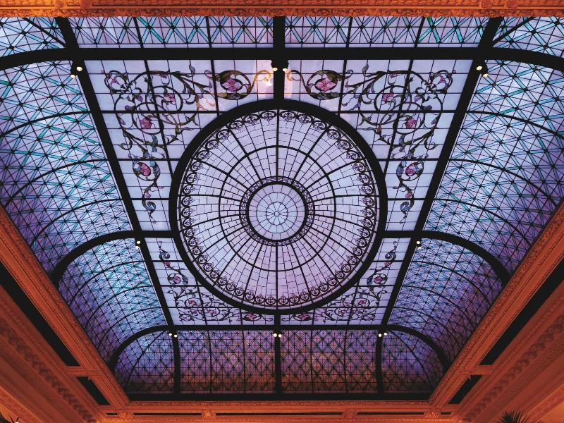 The Plaza - A Fairmont Managed Hotel image