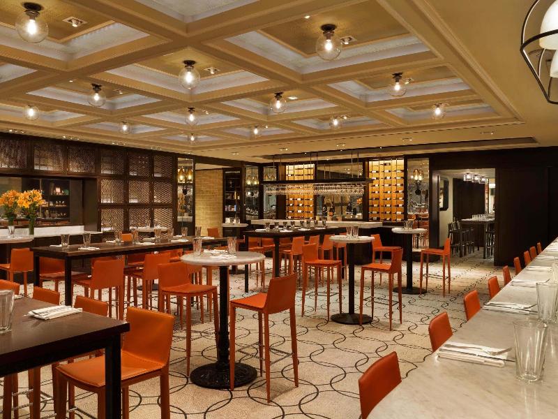 The Plaza - A Fairmont Managed Hotel image