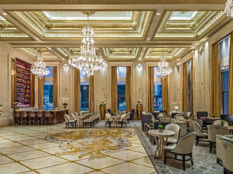 The Plaza - A Fairmont Managed Hotel image