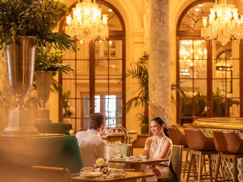 The Plaza - A Fairmont Managed Hotel image