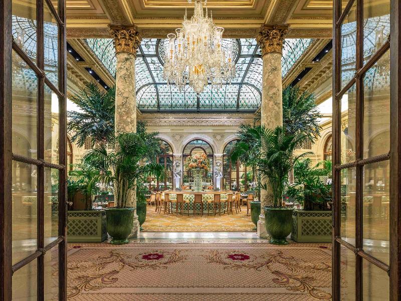 The Plaza - A Fairmont Managed Hotel image
