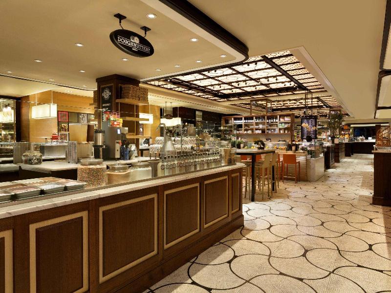 The Plaza - A Fairmont Managed Hotel image