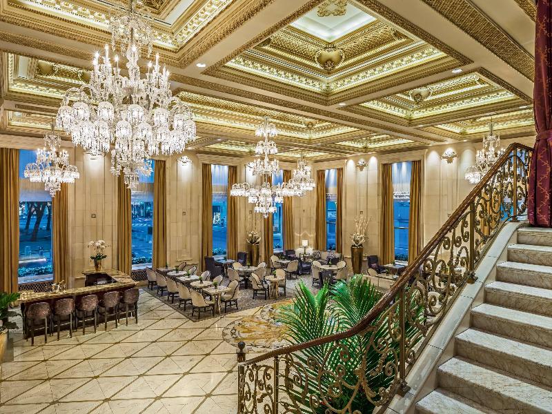 The Plaza - A Fairmont Managed Hotel image