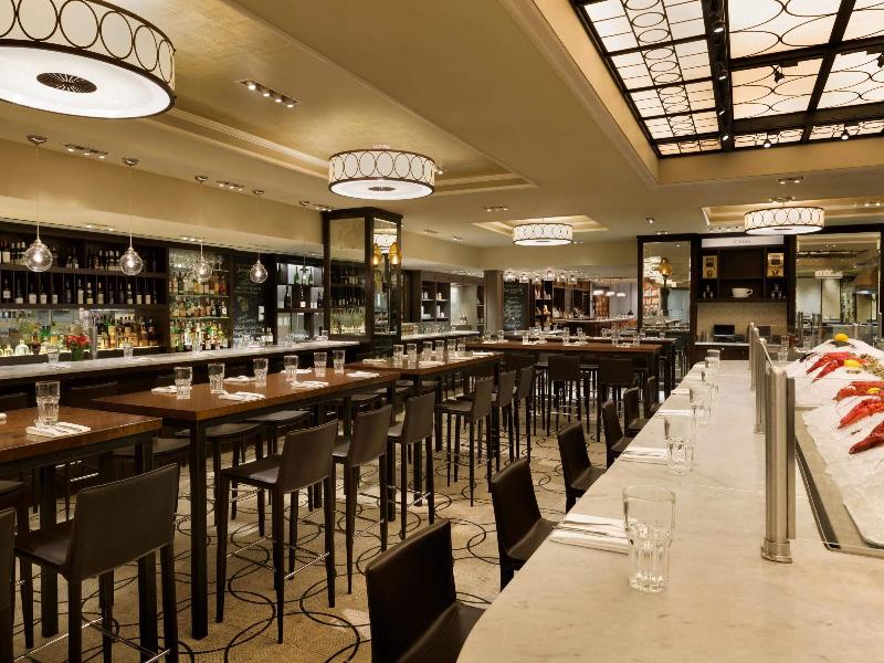 The Plaza - A Fairmont Managed Hotel image