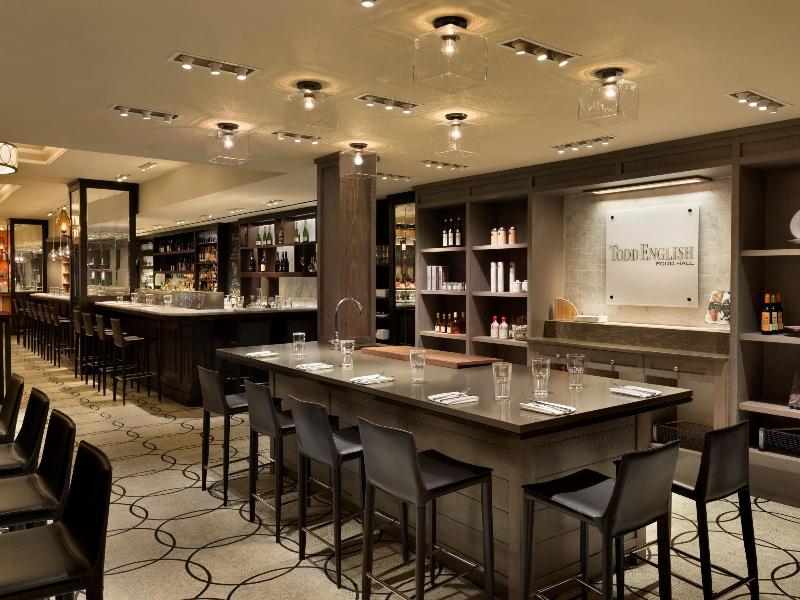 The Plaza - A Fairmont Managed Hotel image