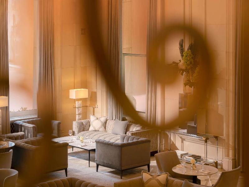The Plaza - A Fairmont Managed Hotel image