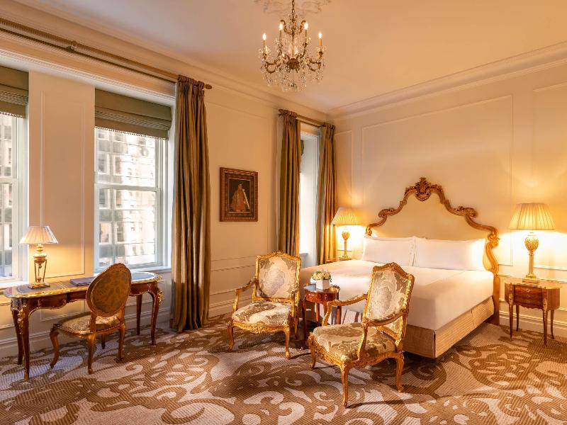 The Plaza - A Fairmont Managed Hotel image