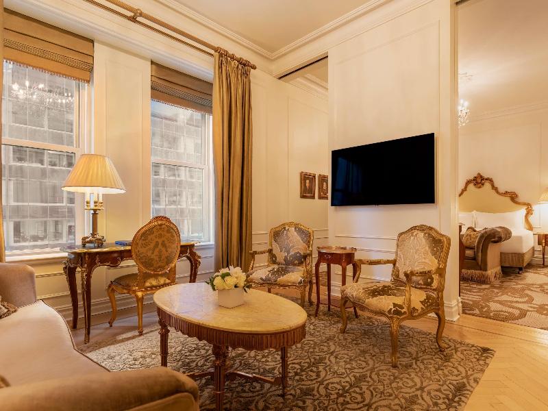 The Plaza - A Fairmont Managed Hotel image