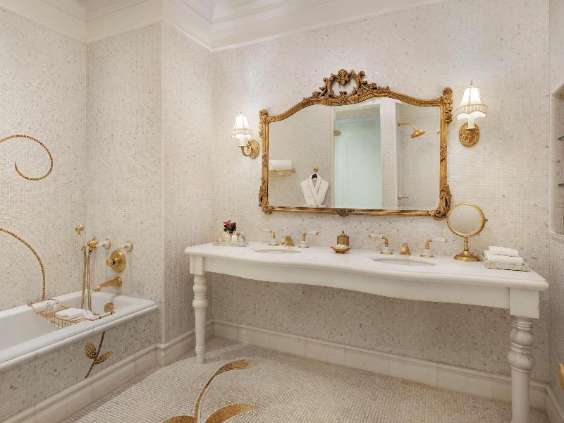 The Plaza - A Fairmont Managed Hotel image