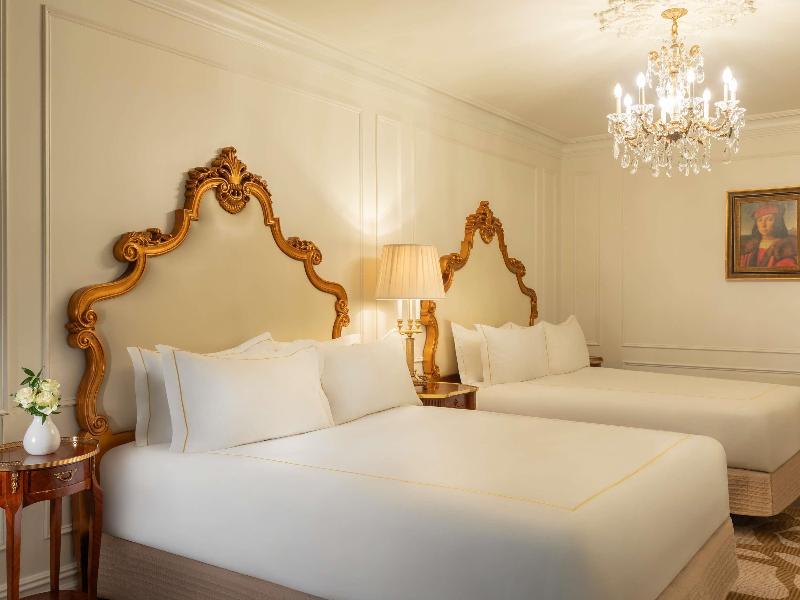 The Plaza - A Fairmont Managed Hotel image