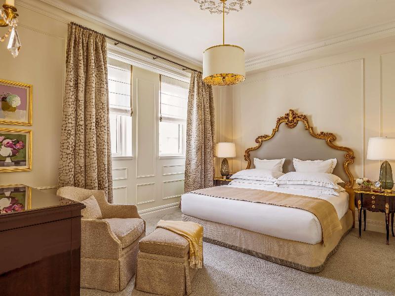 The Plaza - A Fairmont Managed Hotel image