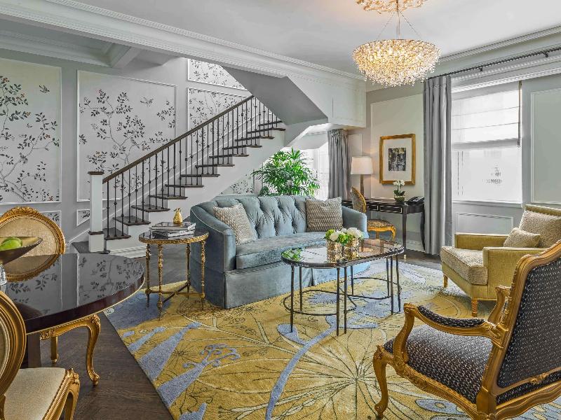 The Plaza - A Fairmont Managed Hotel image