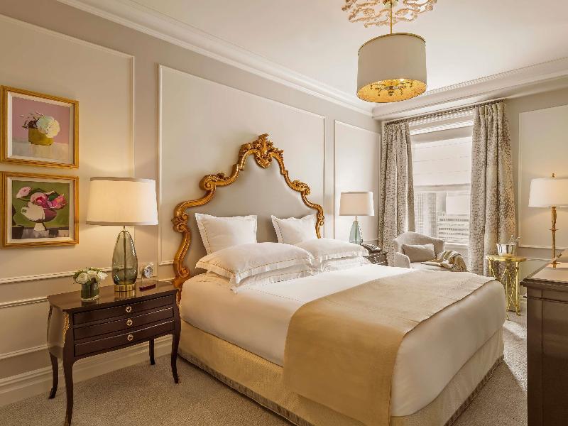 The Plaza - A Fairmont Managed Hotel image
