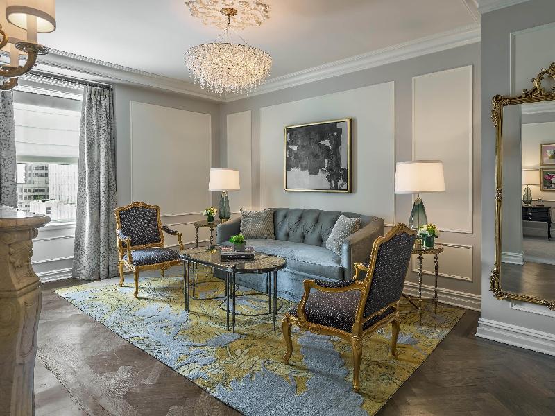 The Plaza - A Fairmont Managed Hotel image
