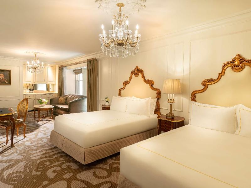 The Plaza - A Fairmont Managed Hotel image
