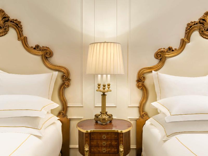 The Plaza - A Fairmont Managed Hotel image