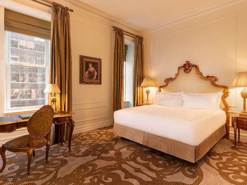The Plaza - A Fairmont Managed Hotel image