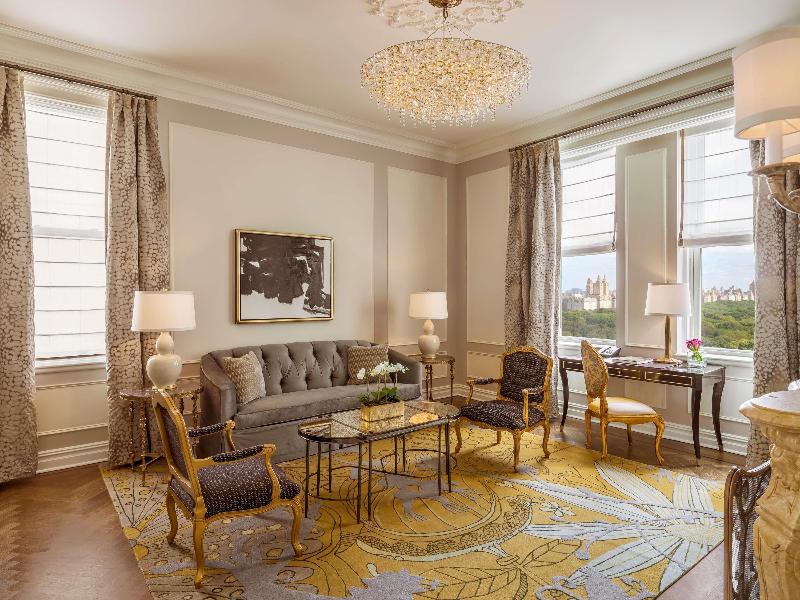 The Plaza - A Fairmont Managed Hotel image