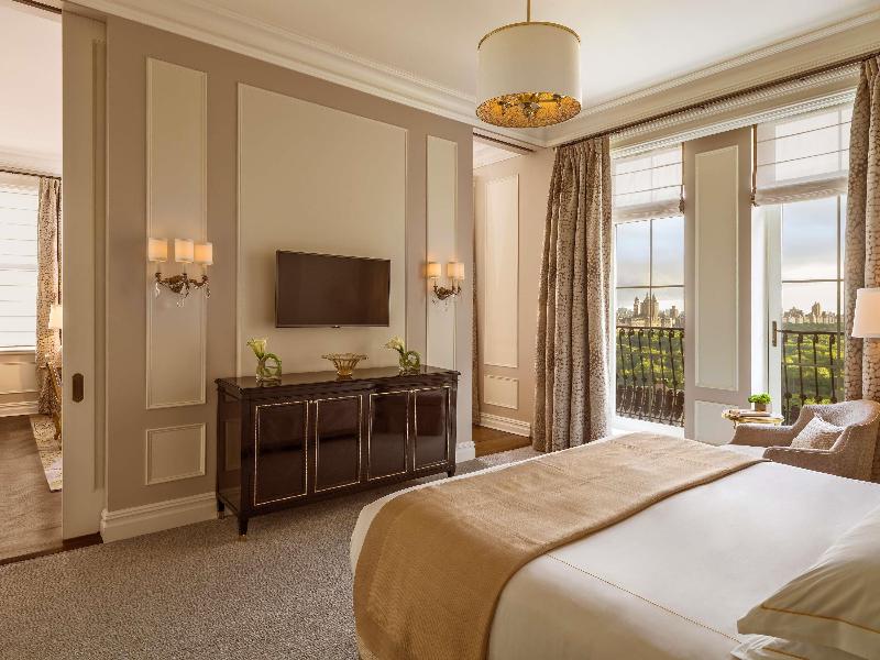 The Plaza - A Fairmont Managed Hotel image