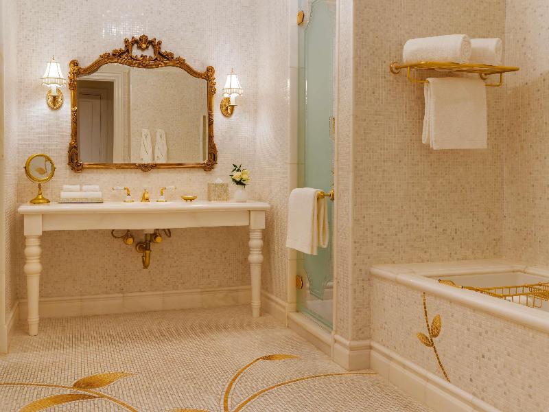 The Plaza - A Fairmont Managed Hotel image