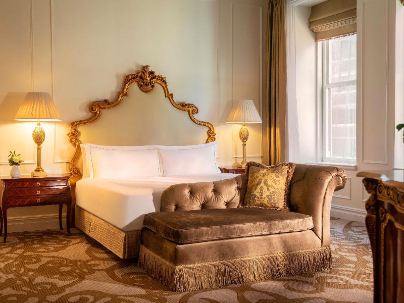 The Plaza - A Fairmont Managed Hotel image
