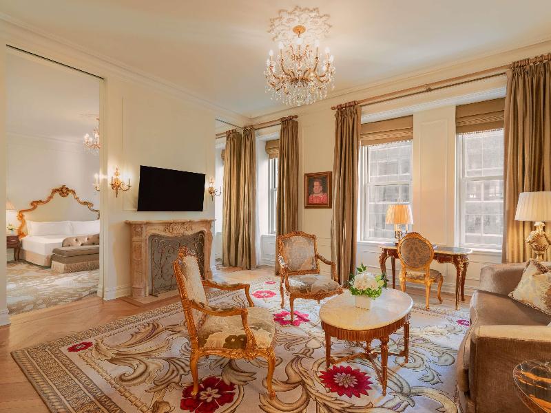 The Plaza - A Fairmont Managed Hotel image