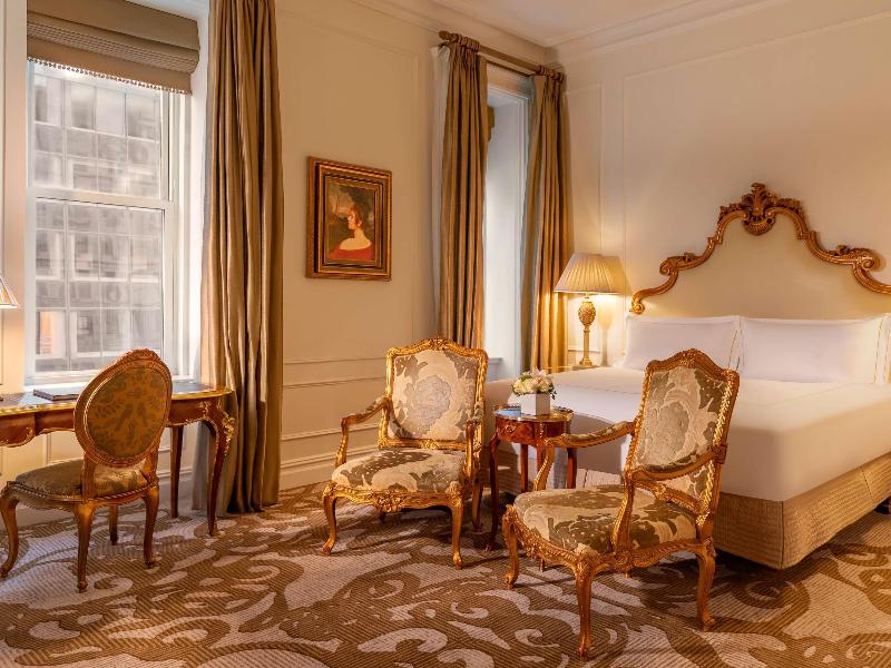 The Plaza - A Fairmont Managed Hotel image