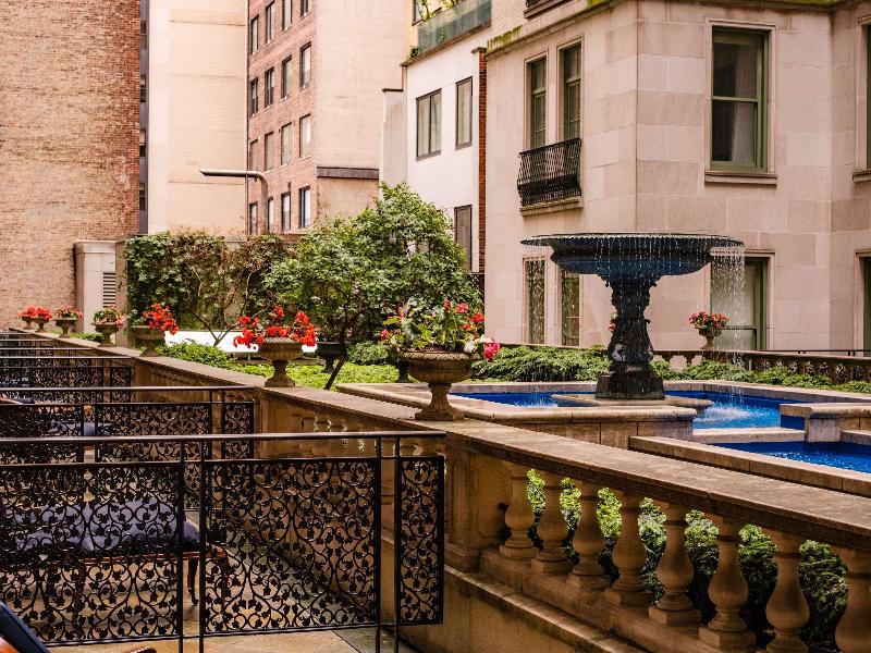 The Plaza - A Fairmont Managed Hotel image